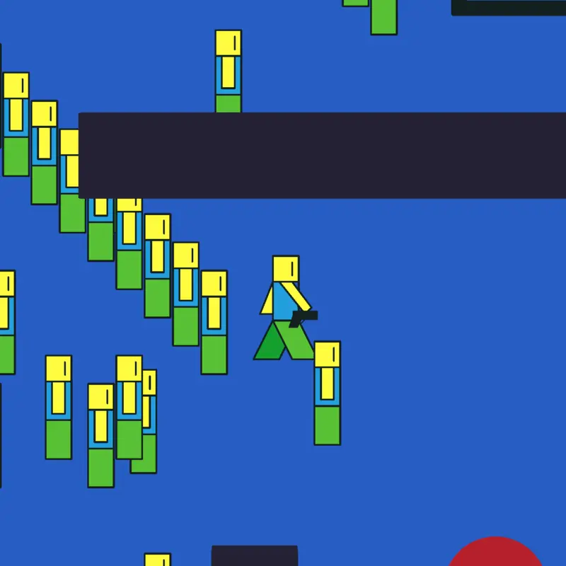 Game by @siucdphon