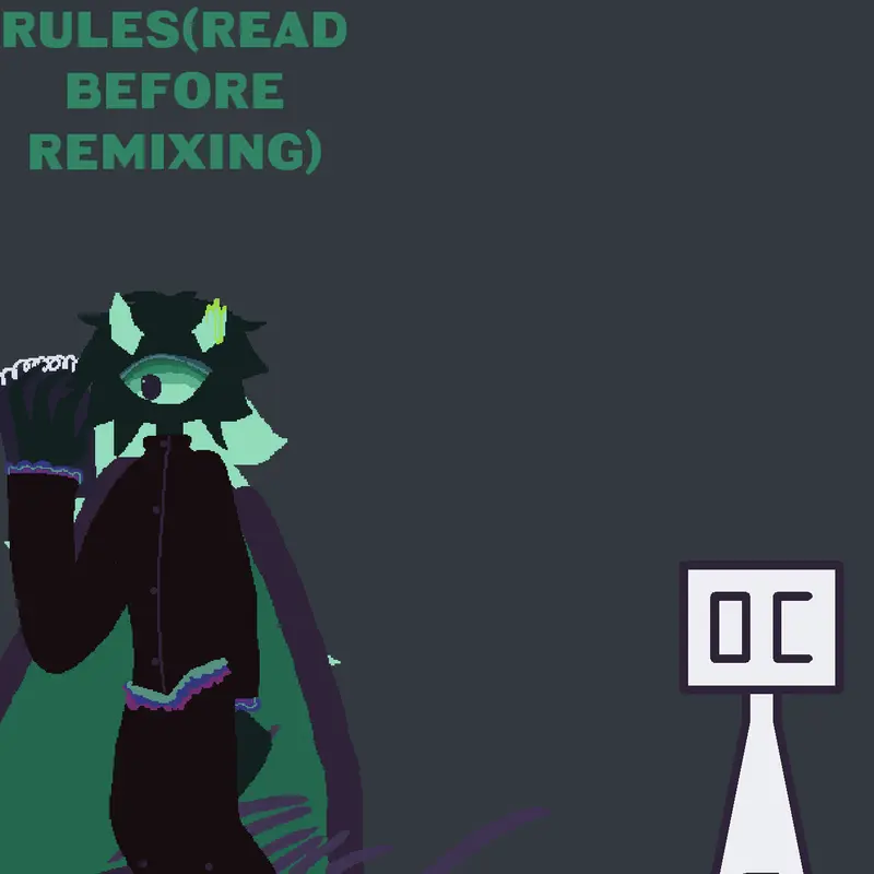 Witness/creator qna by @local_oreo