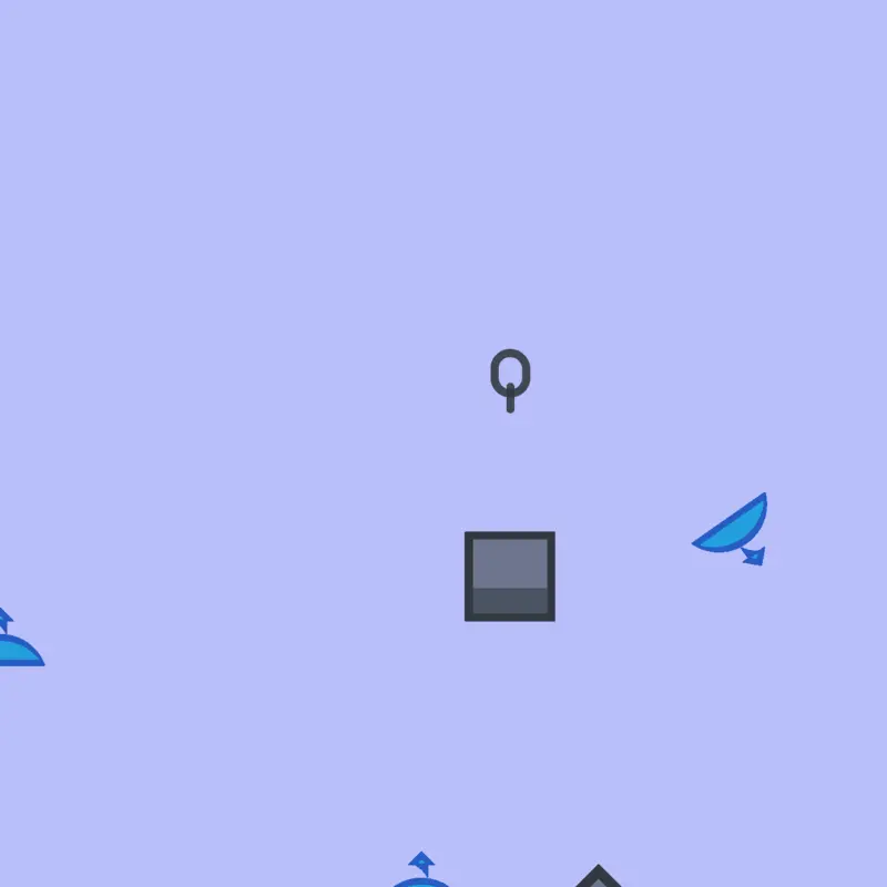 Game by @KrystianYoda