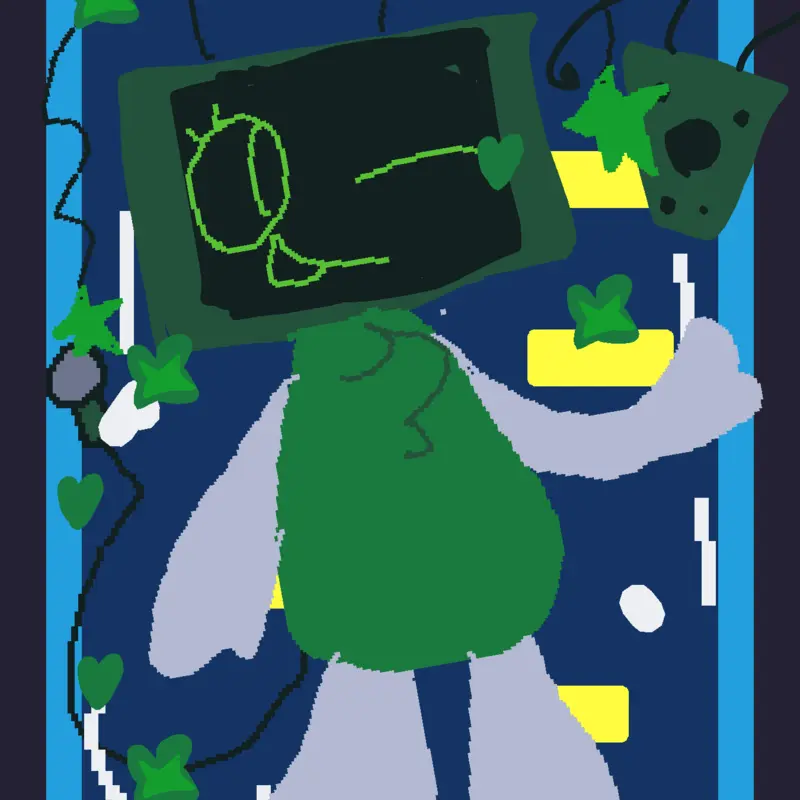 Game by @usosje