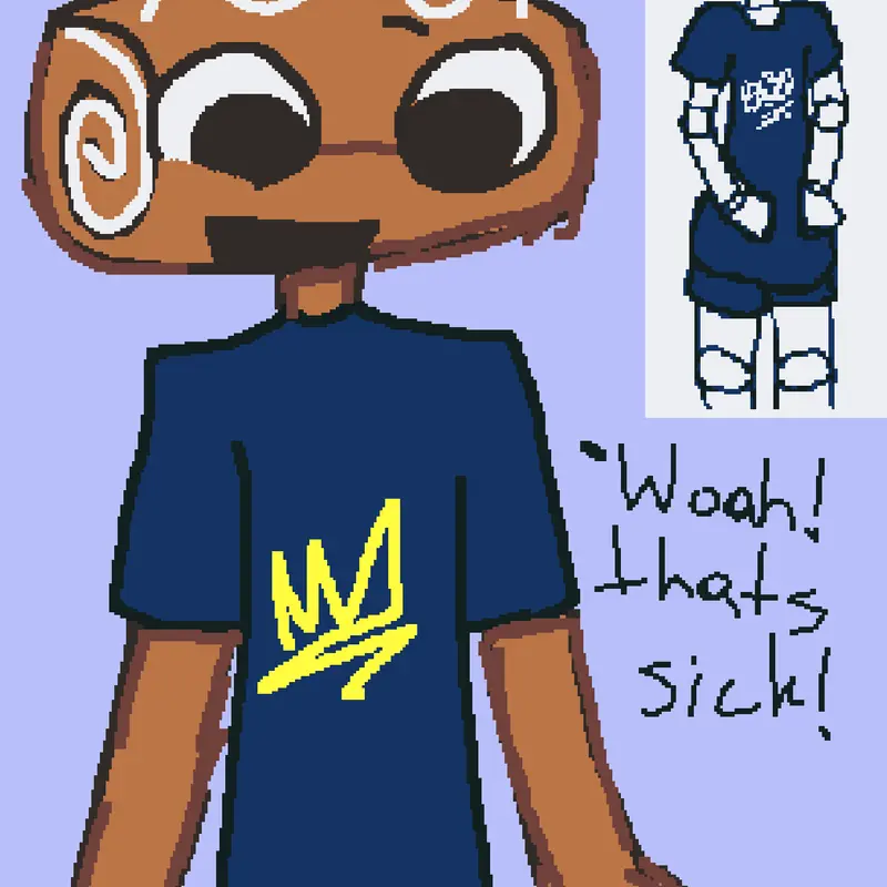 Game by @Doodlez_mellow