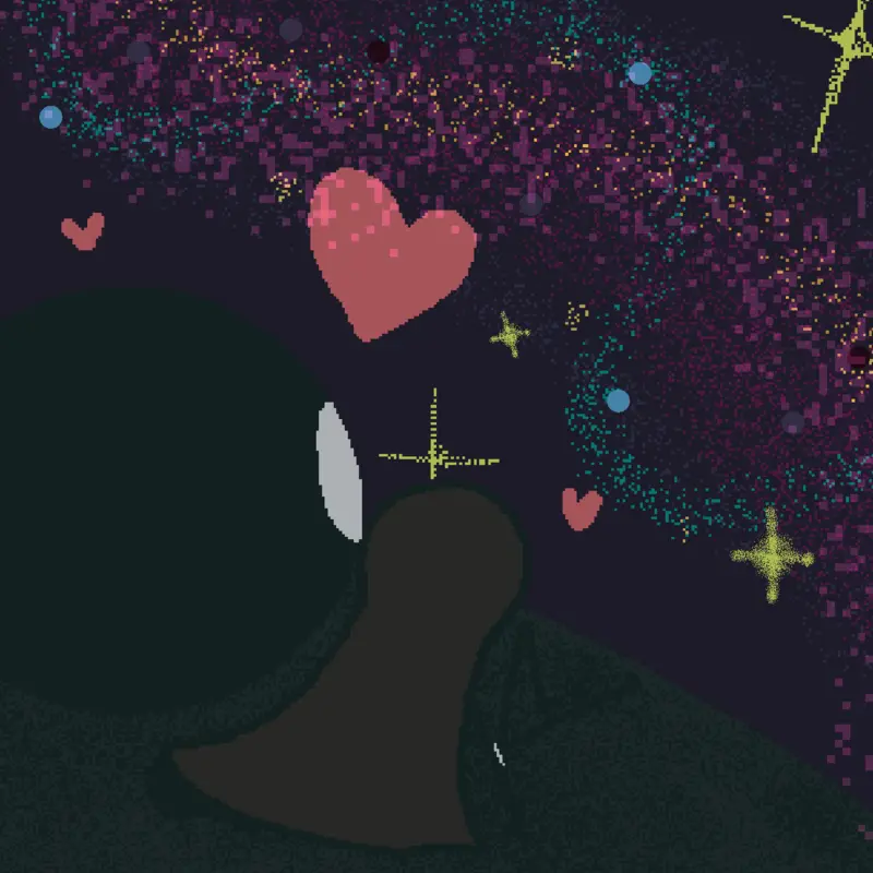 Game by @bug_dish