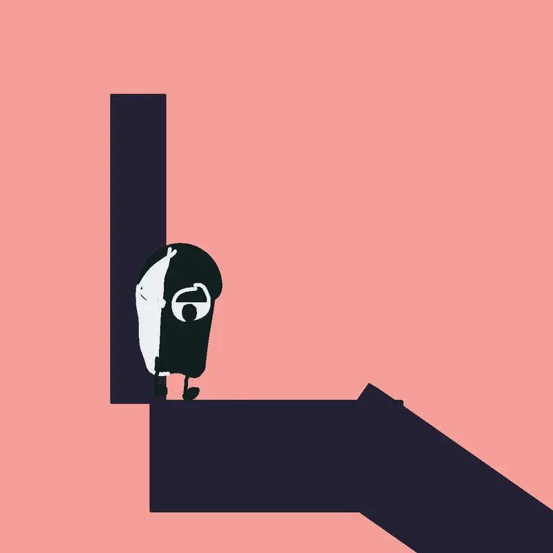 Game by @stickmanishere