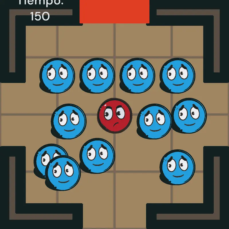 Game by @Stick_RB