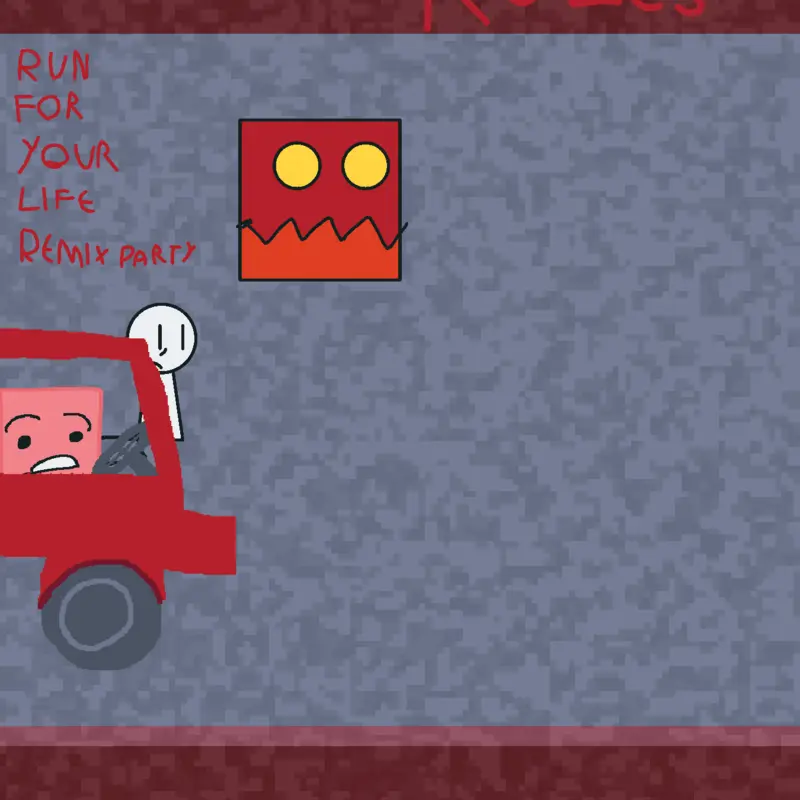 Game by @duloon