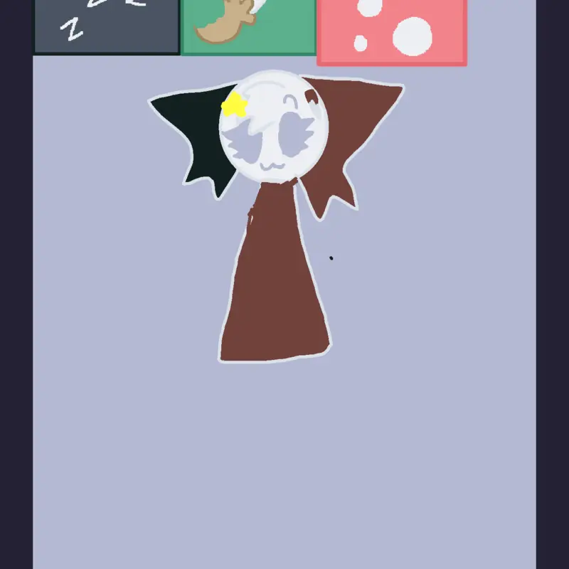 Game by @starieknifviye