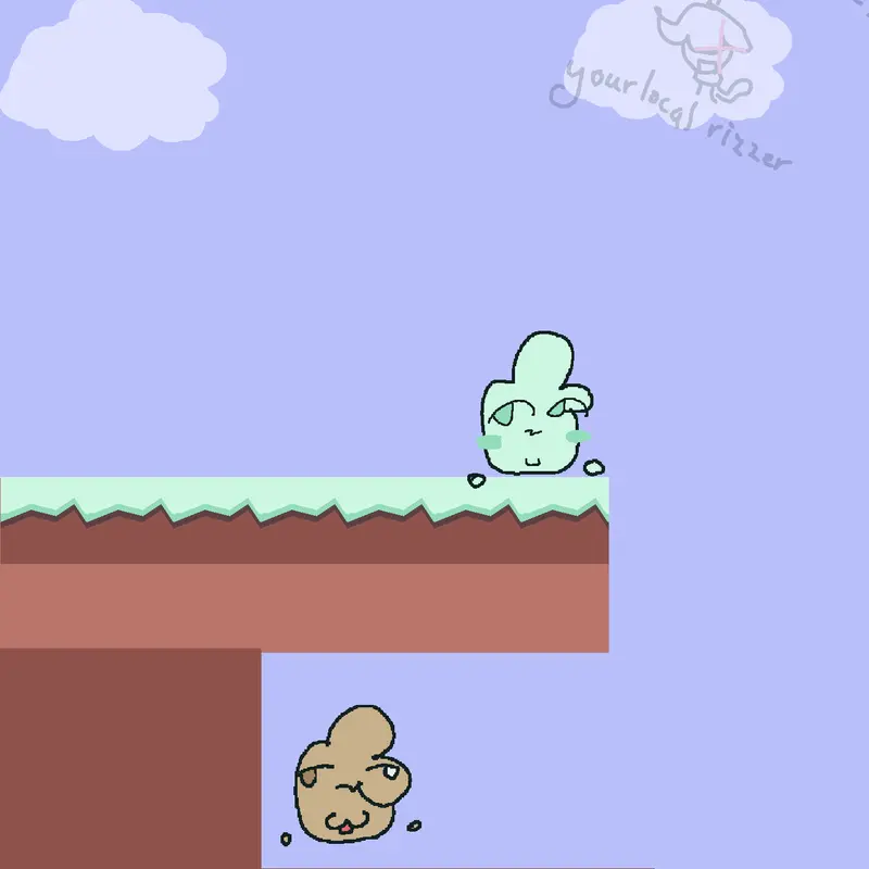 Game by @yourLocalRizzer