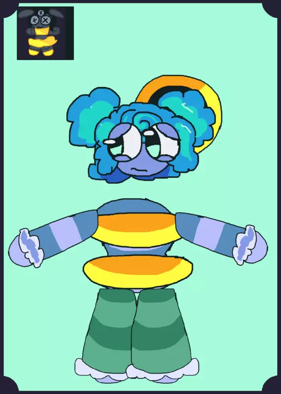 Game by @Purecookie