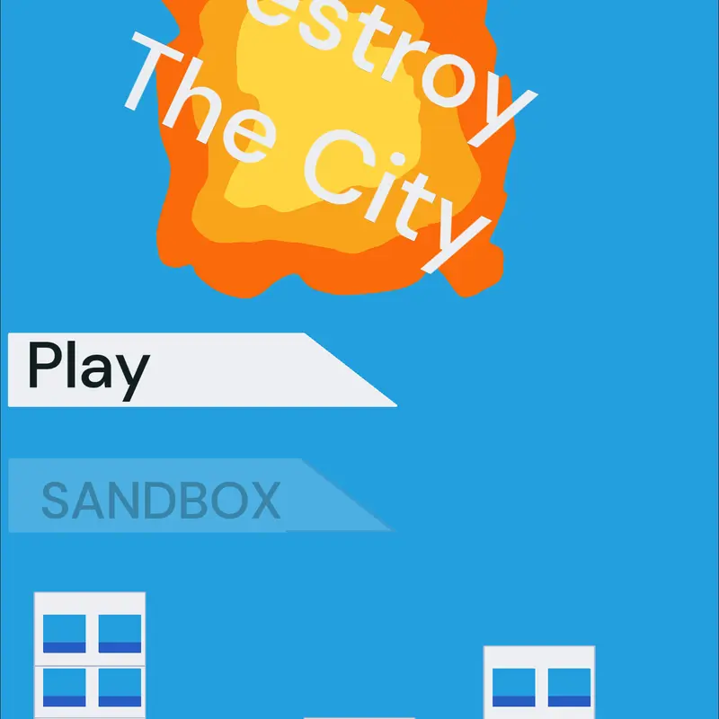 Game by @Roxxer14