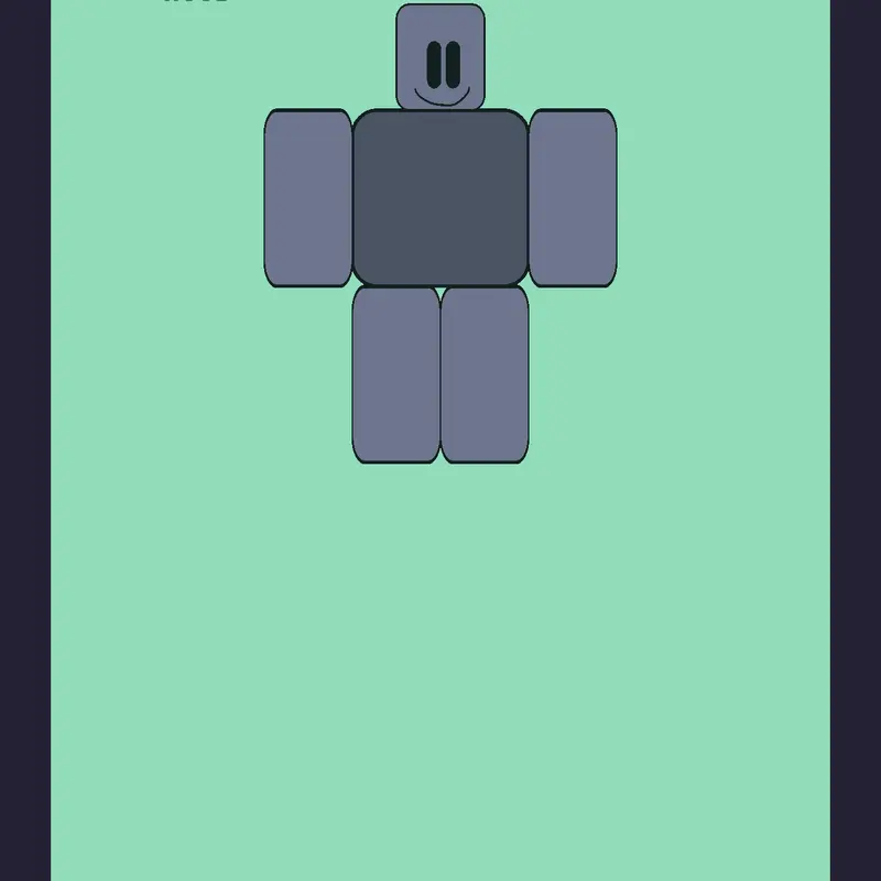 Magno noob by @bambfake