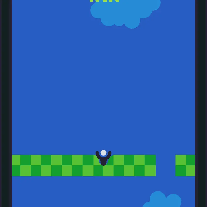 Game by @Golf_Buddy