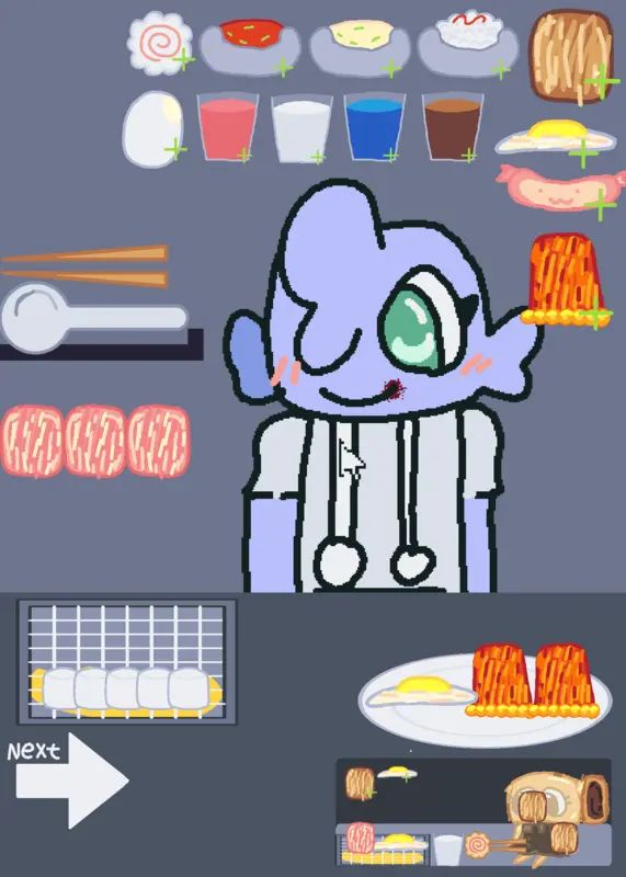 Game by @Luna44