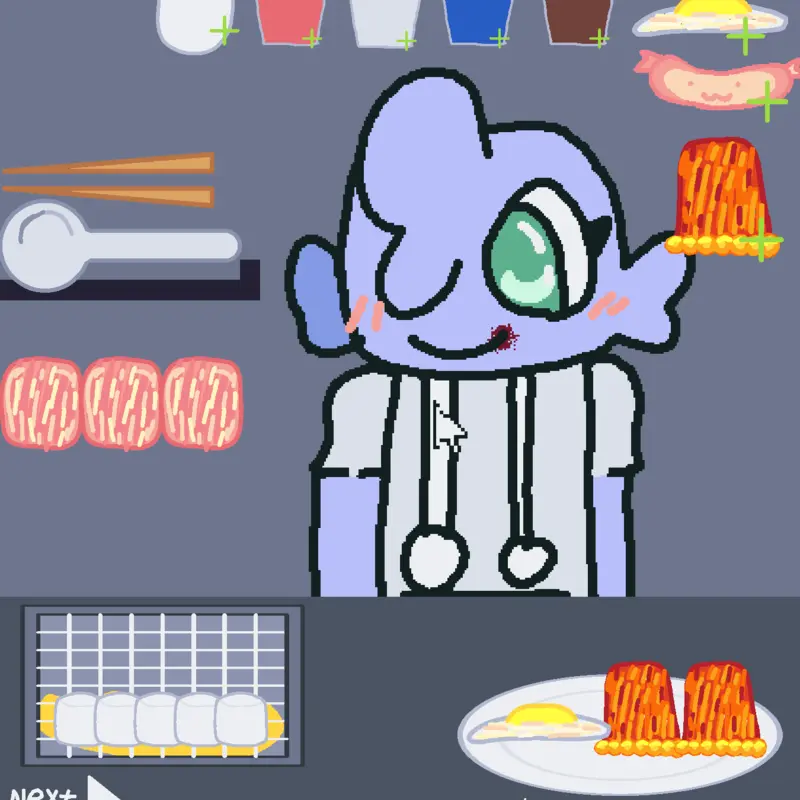 Game by @Luna44