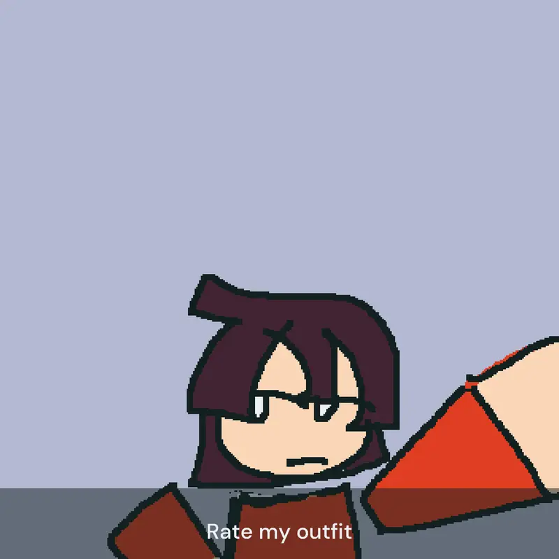 Game by @my_hand_hurts