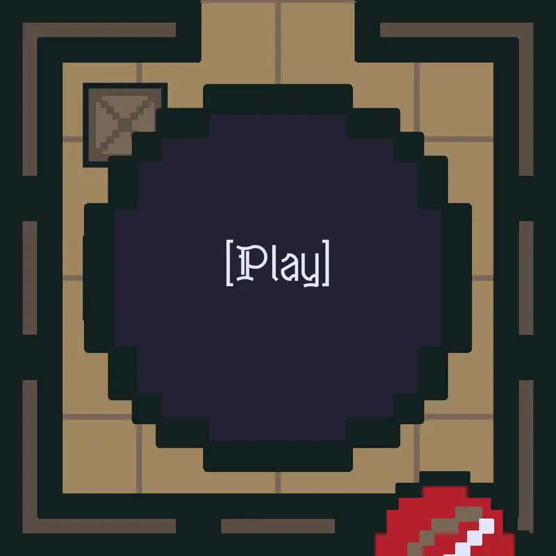 Game by @soupcat