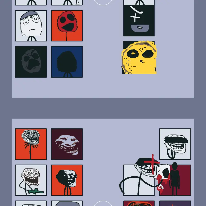 Game by @trollPRO777