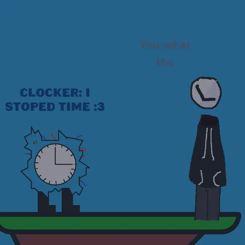 Game by @Clocker_studio