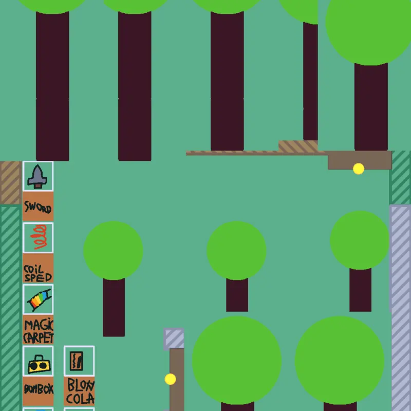 Game by @annamarialol