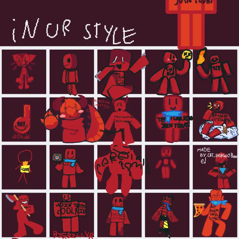 Game by @monsterix_nika