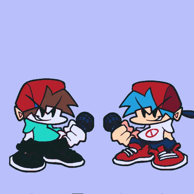 Game by @N-U-0-X