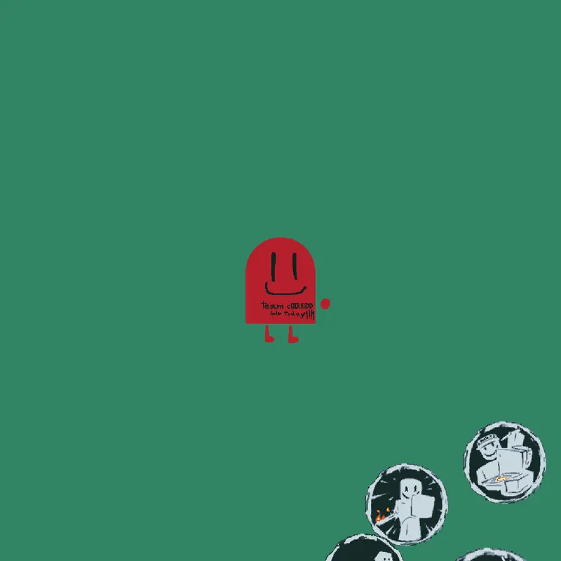 Game by @hiilikeforsaken