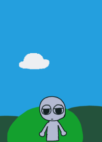 Sprunki shitpost 1