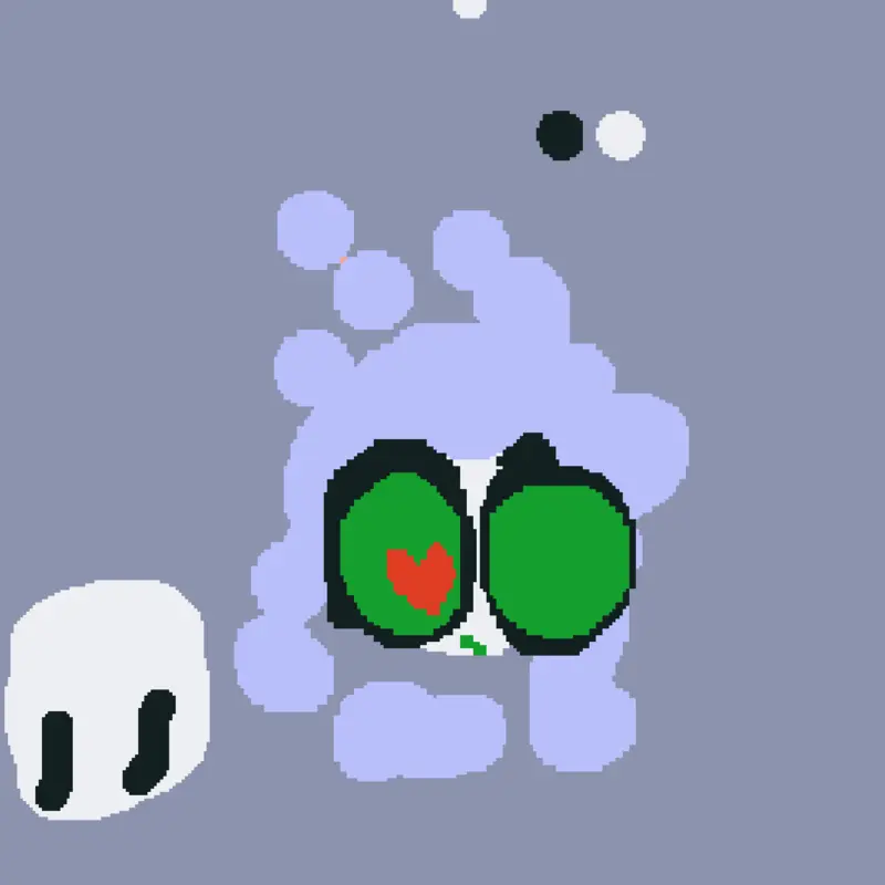 Game by @caeer