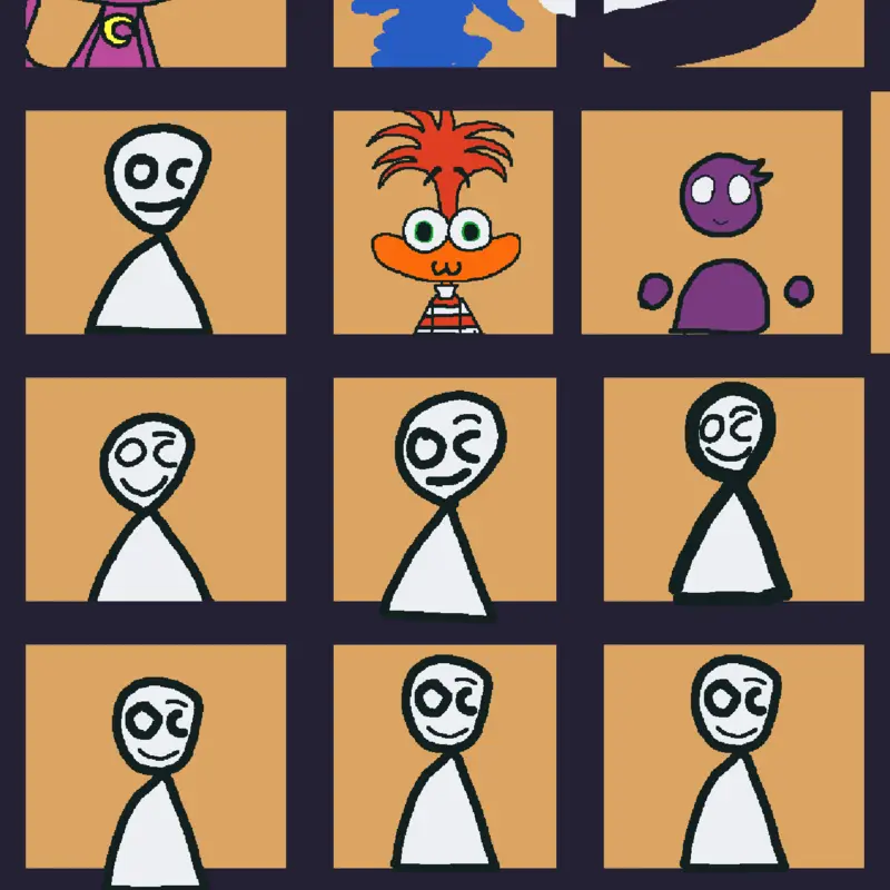 Game by @mulet
