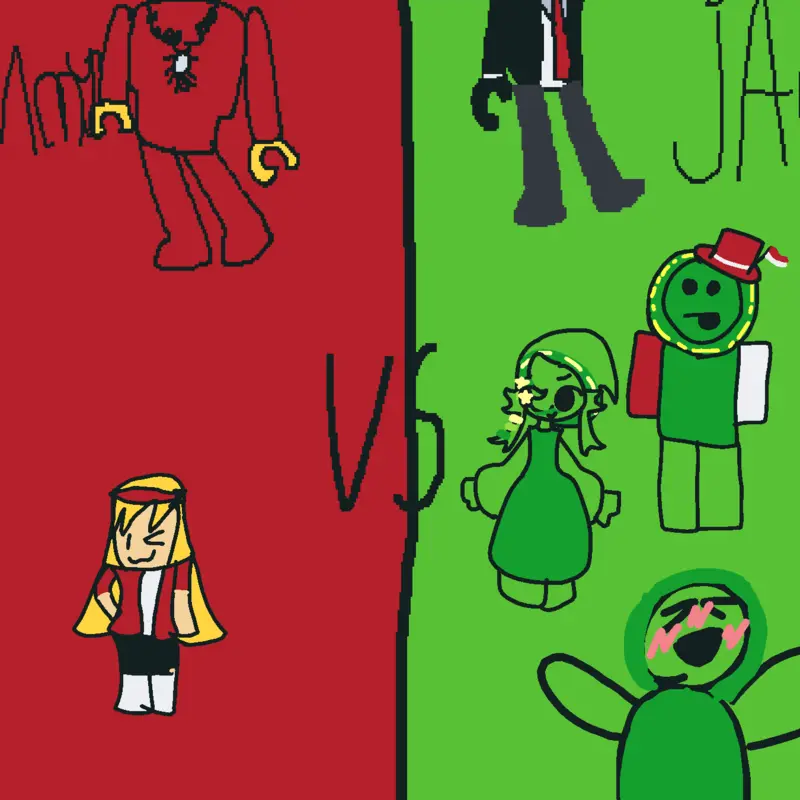 Game by @winky64