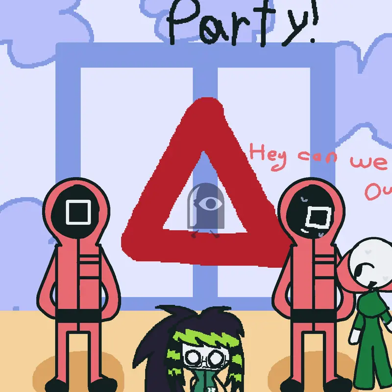 Game by @Astro-Novalite