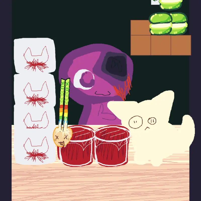 Game by @putrialya