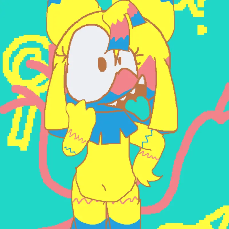Game by @punk_16