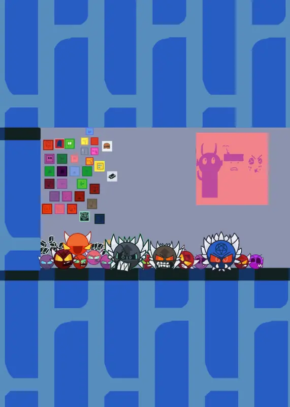 Game by @olivia699
