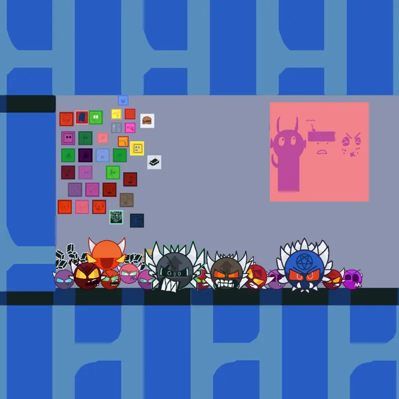 Game by @olivia699