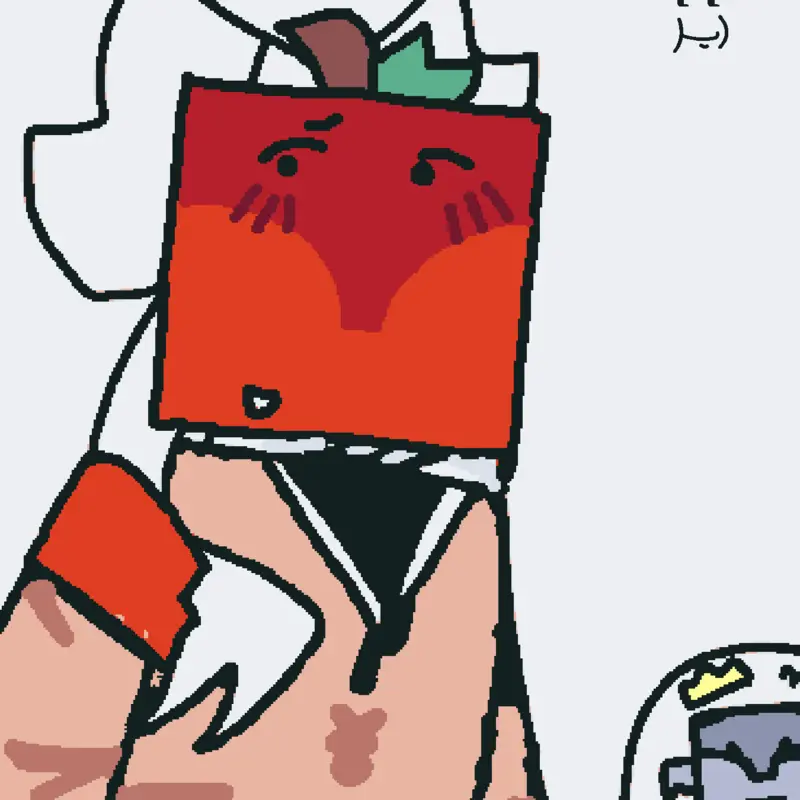 Game by @tomato-XD