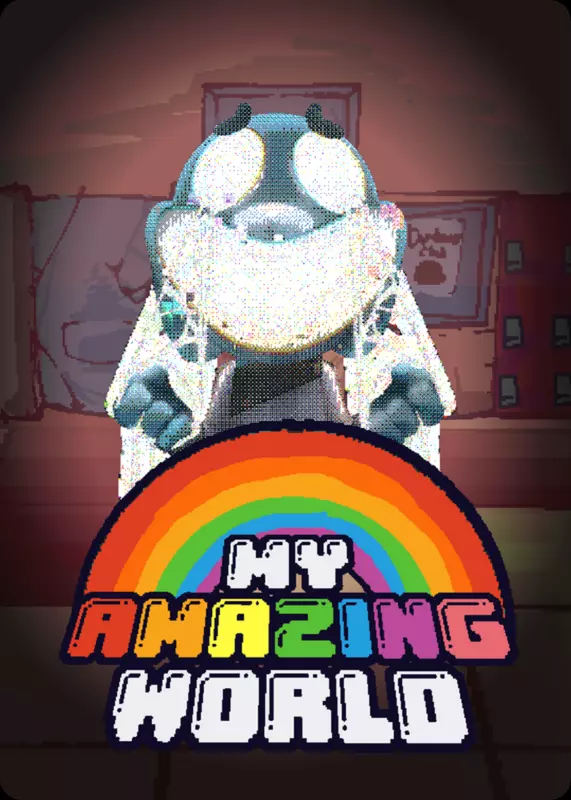 Game by @XarryBerry