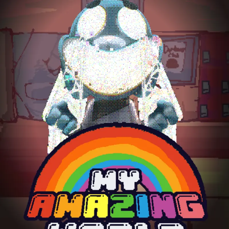 Game by @XarryBerry