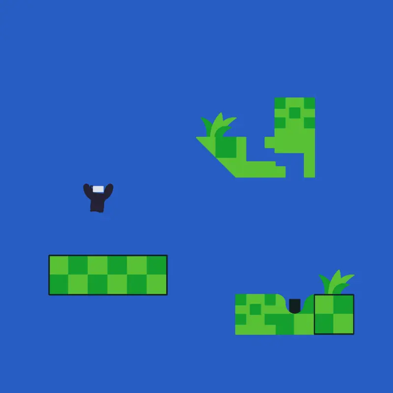 Game by @Benoist