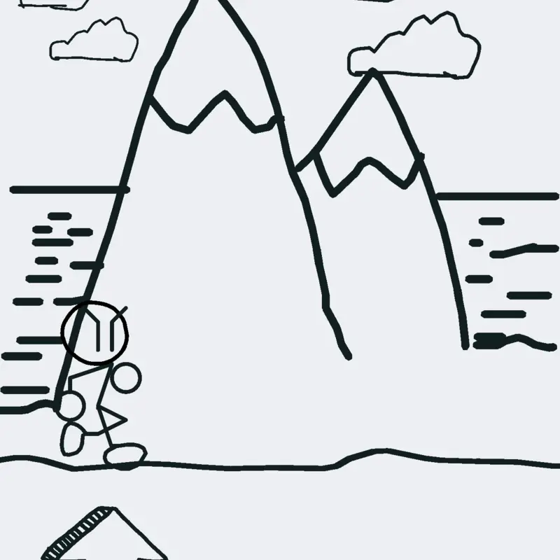 Game by @dalfaro