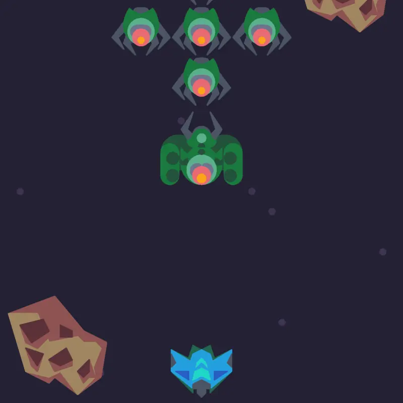 Game by @anbergruta