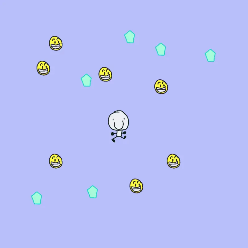 Game by @ThebeGD