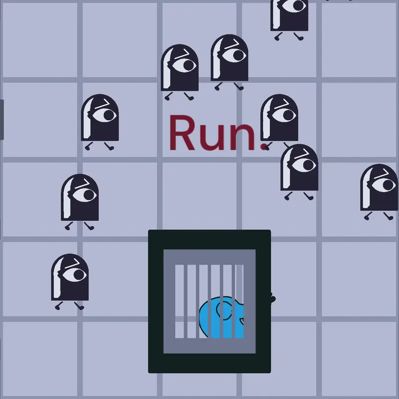 Game by @BenicioDR