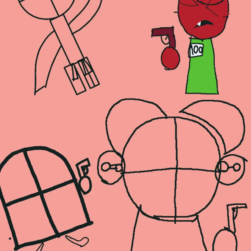 Game by @wkgke