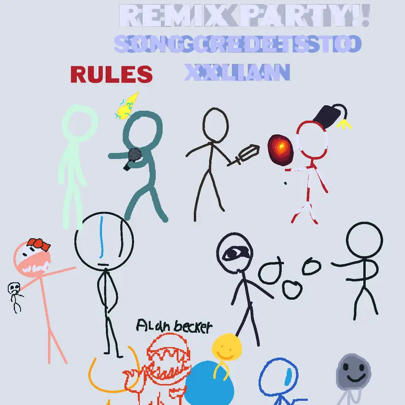 Game by @Merry_what