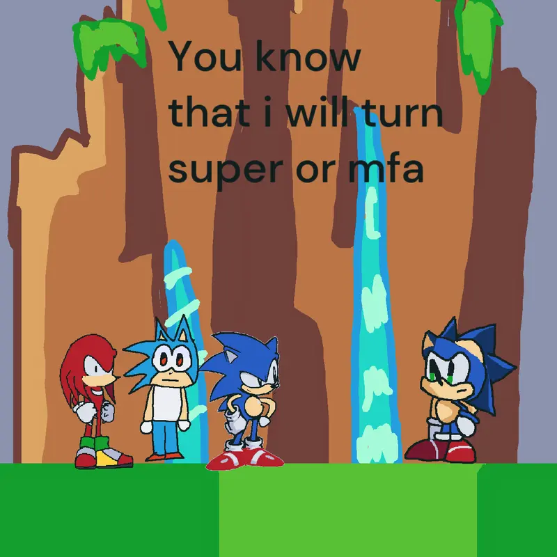 Game by @Sonic_boom