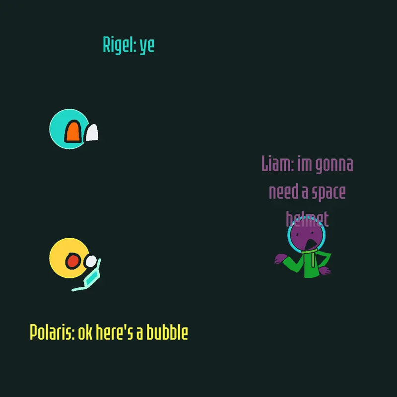 Game by @MixbotTheGreat