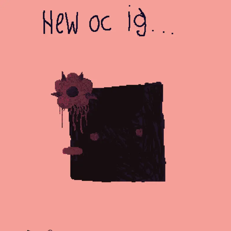 Game by @fenomick_