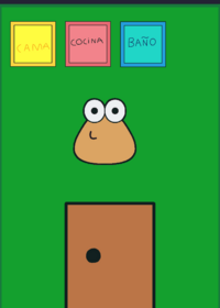 Cuidar a pou