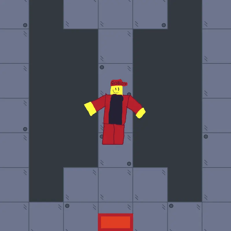 Game by @B721F85p