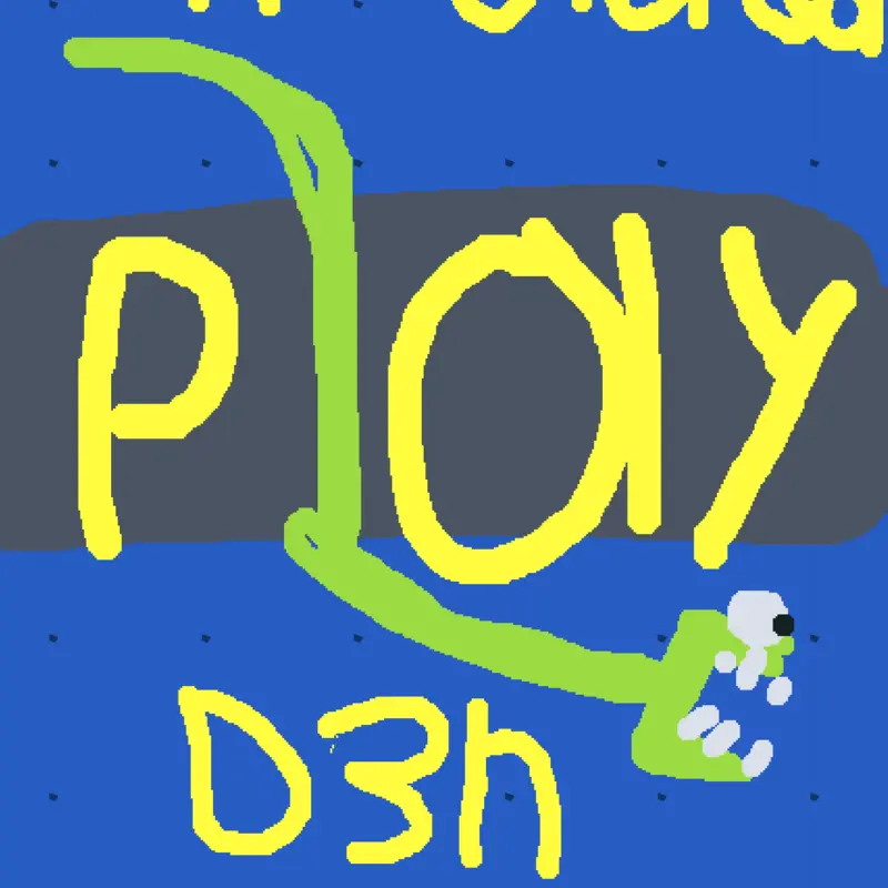 Game by @d3n